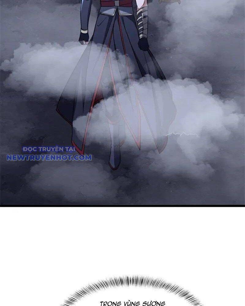 Chiến Hồn Tuyệt Thế Chapter 739 - Trang 2