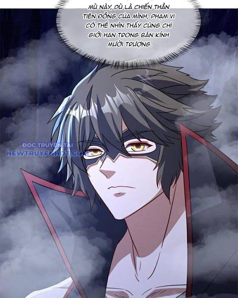 Chiến Hồn Tuyệt Thế Chapter 739 - Trang 2