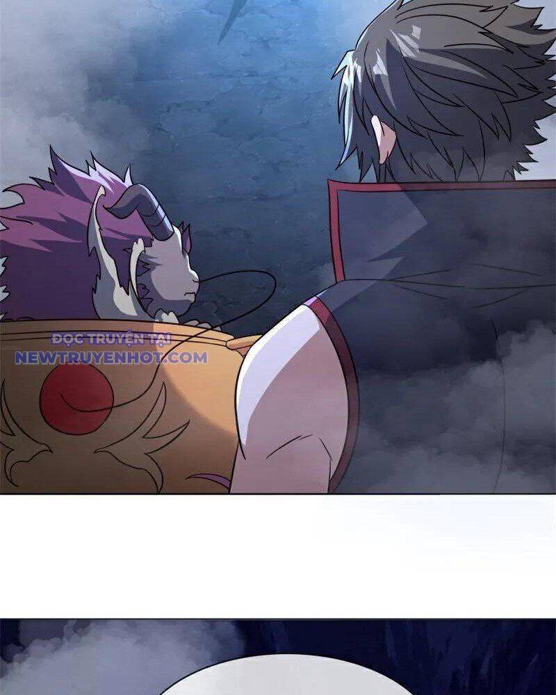 Chiến Hồn Tuyệt Thế Chapter 739 - Trang 2