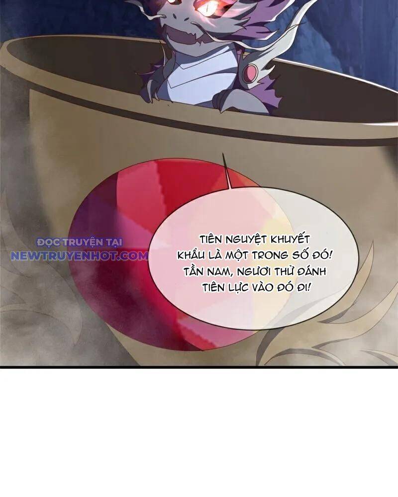 Chiến Hồn Tuyệt Thế Chapter 739 - Trang 2