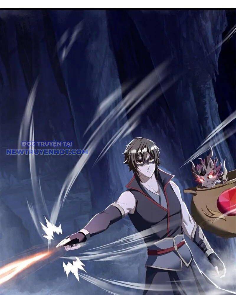 Chiến Hồn Tuyệt Thế Chapter 739 - Trang 2