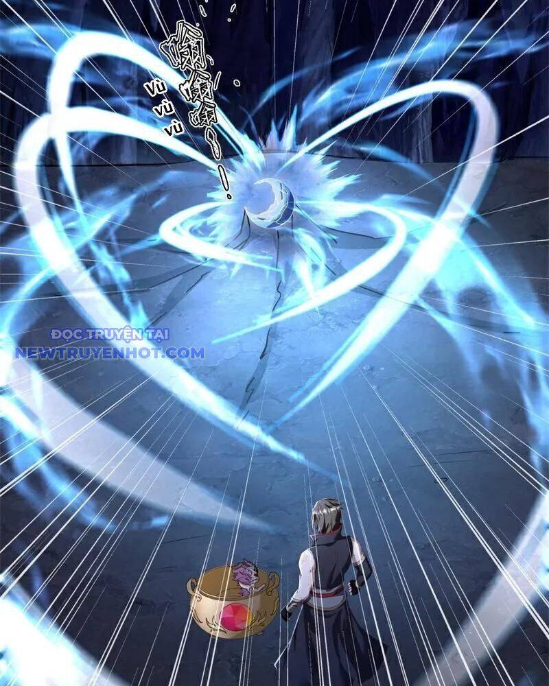 Chiến Hồn Tuyệt Thế Chapter 739 - Trang 2