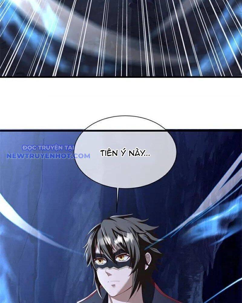 Chiến Hồn Tuyệt Thế Chapter 739 - Trang 2