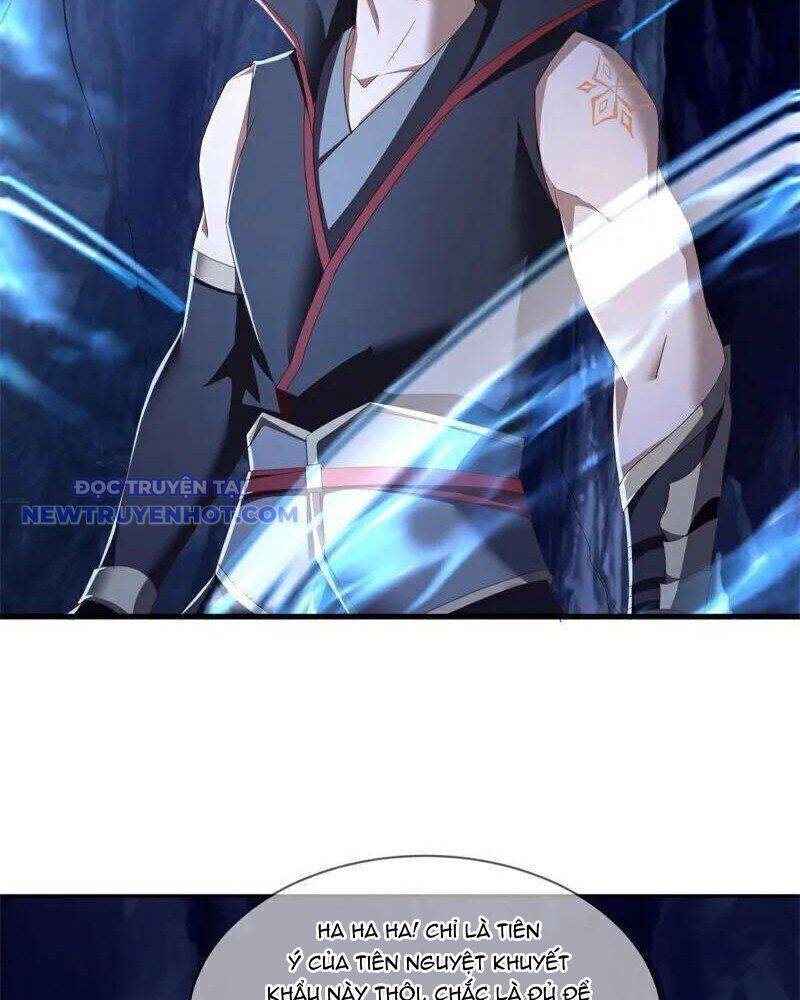 Chiến Hồn Tuyệt Thế Chapter 739 - Trang 2