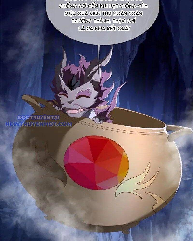 Chiến Hồn Tuyệt Thế Chapter 739 - Trang 2