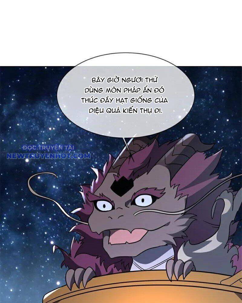 Chiến Hồn Tuyệt Thế Chapter 739 - Trang 2