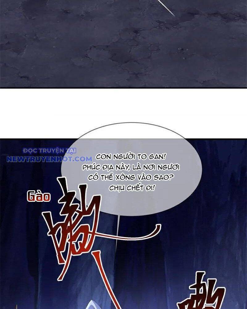 Chiến Hồn Tuyệt Thế Chapter 739 - Trang 2