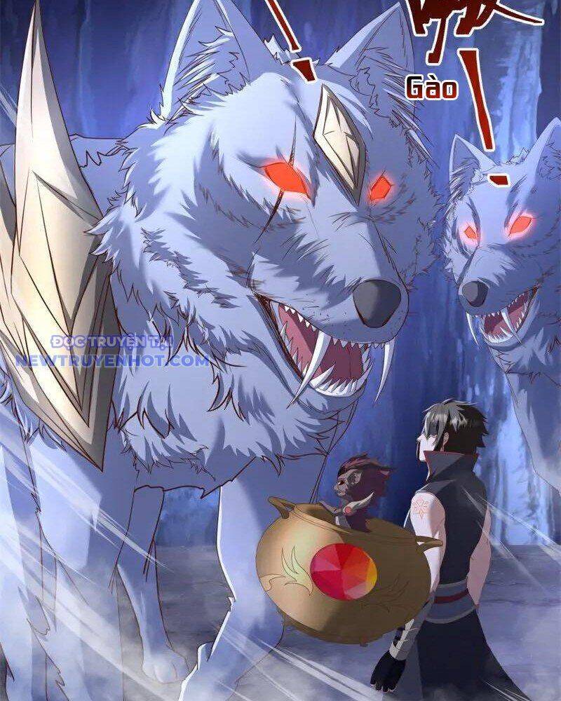 Chiến Hồn Tuyệt Thế Chapter 739 - Trang 2