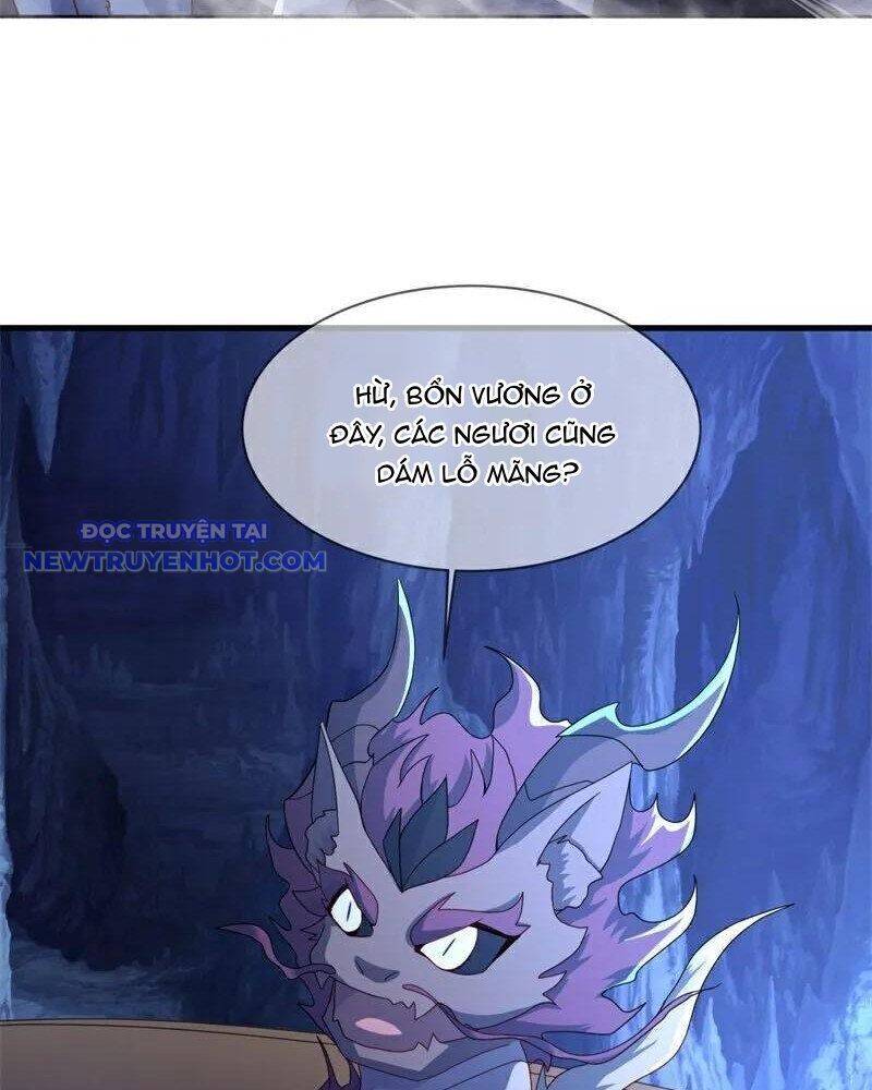 Chiến Hồn Tuyệt Thế Chapter 739 - Trang 2