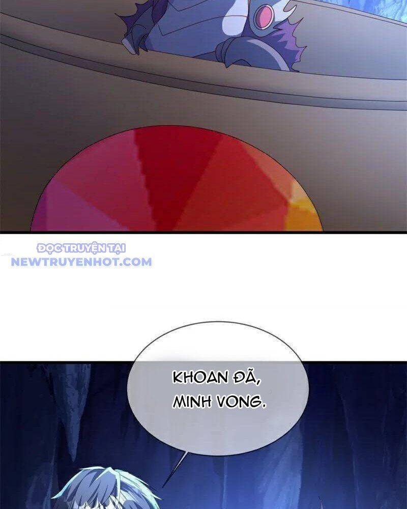 Chiến Hồn Tuyệt Thế Chapter 739 - Trang 2