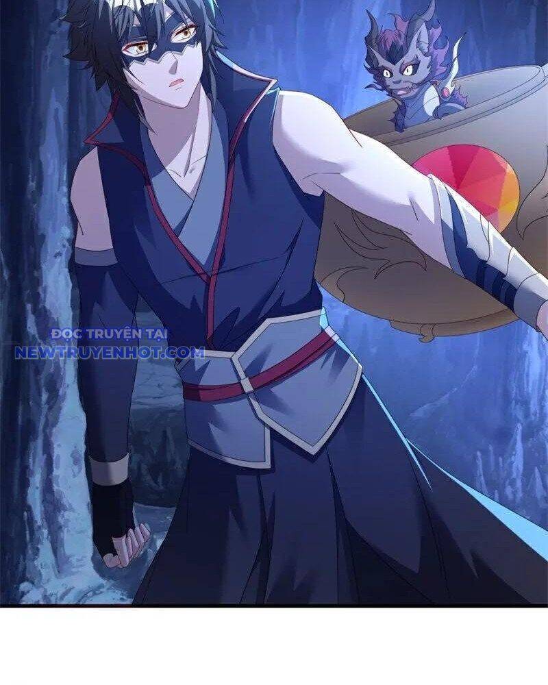 Chiến Hồn Tuyệt Thế Chapter 739 - Trang 2