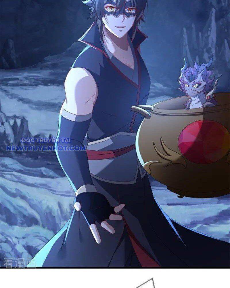 Chiến Hồn Tuyệt Thế Chapter 739 - Trang 2