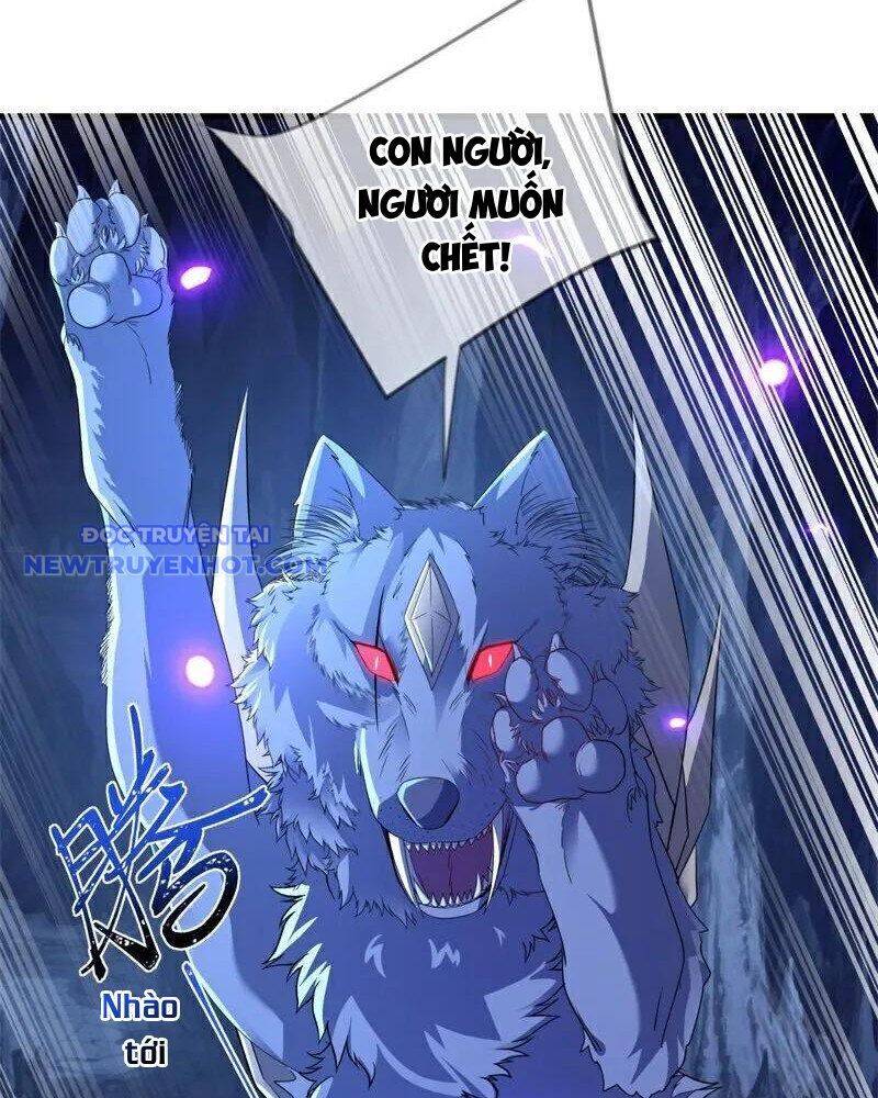 Chiến Hồn Tuyệt Thế Chapter 739 - Trang 2