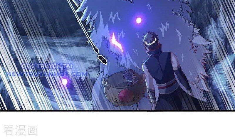 Chiến Hồn Tuyệt Thế Chapter 739 - Trang 2