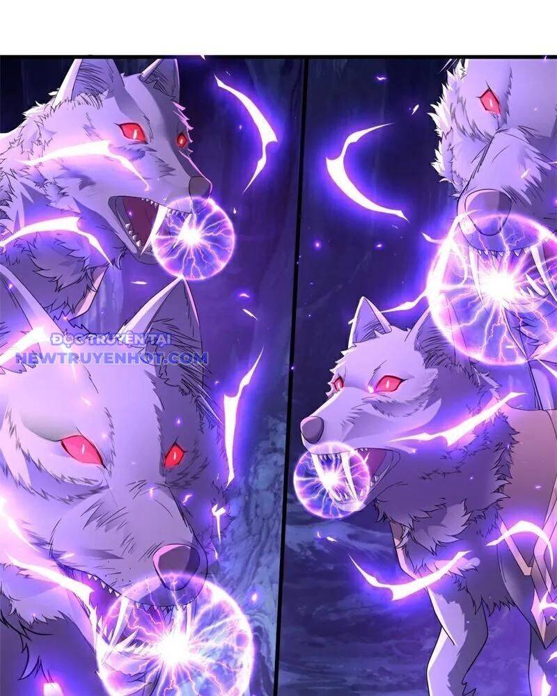 Chiến Hồn Tuyệt Thế Chapter 739 - Trang 2