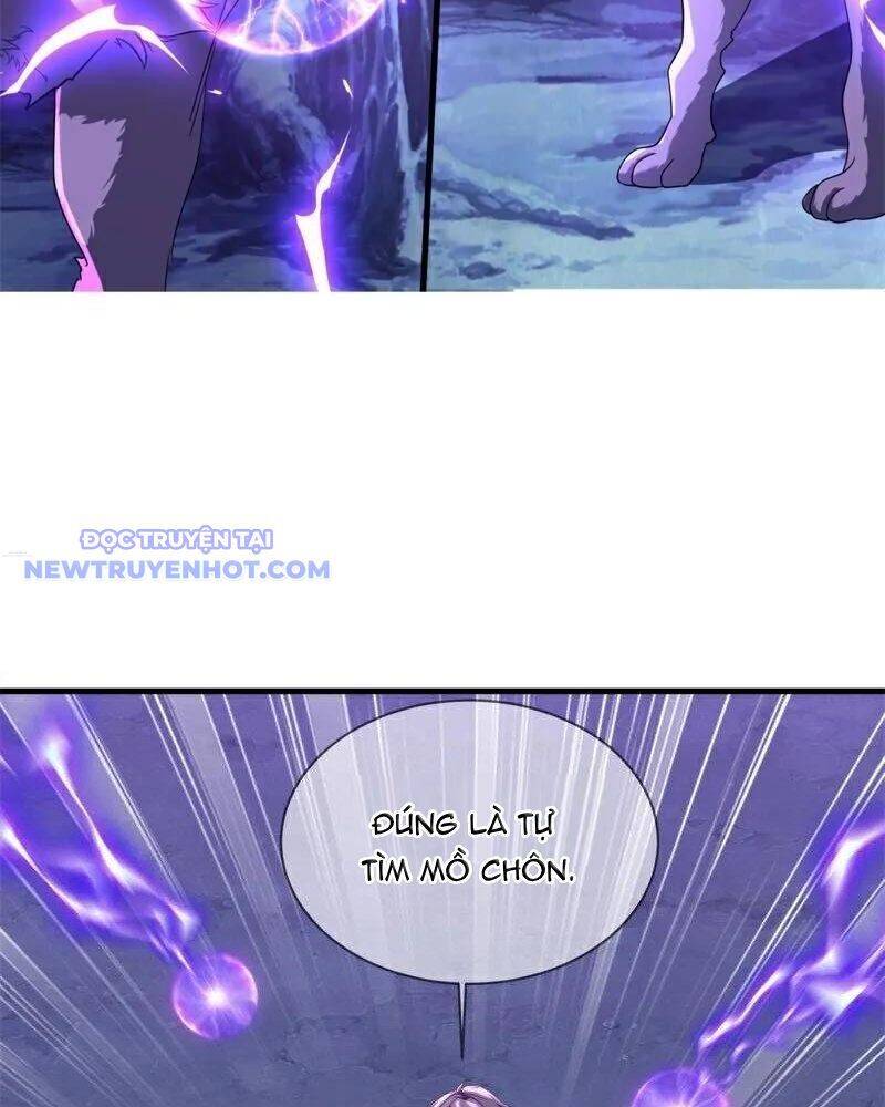 Chiến Hồn Tuyệt Thế Chapter 739 - Trang 2