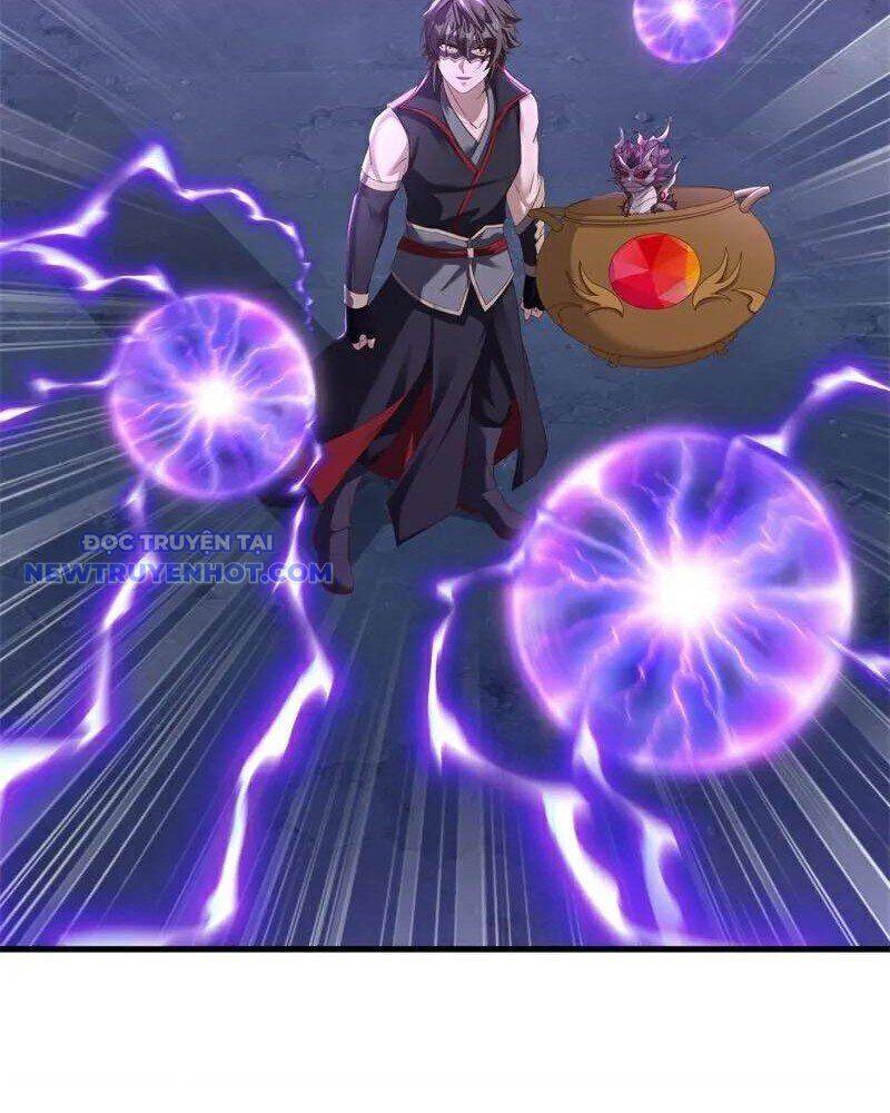 Chiến Hồn Tuyệt Thế Chapter 739 - Trang 2