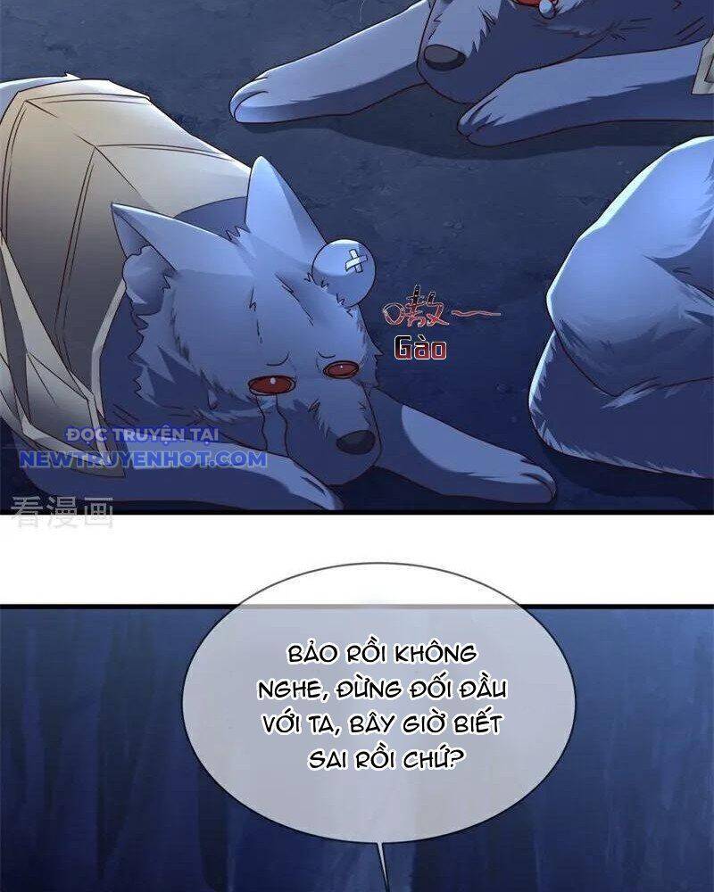 Chiến Hồn Tuyệt Thế Chapter 739 - Trang 2