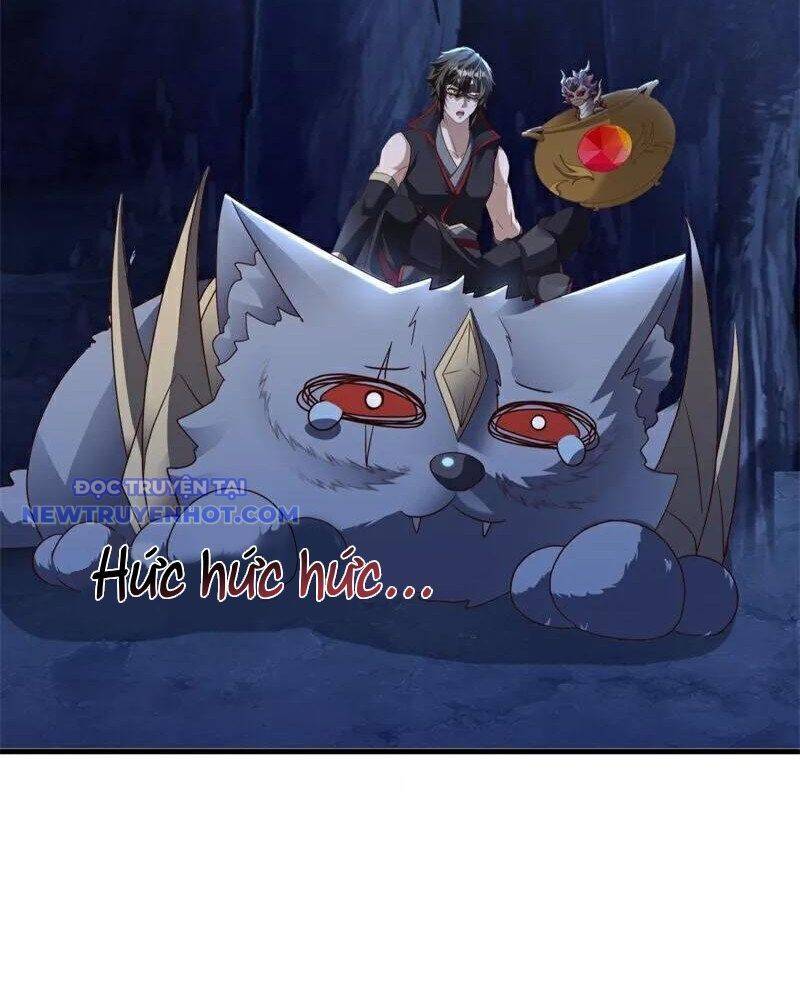 Chiến Hồn Tuyệt Thế Chapter 739 - Trang 2