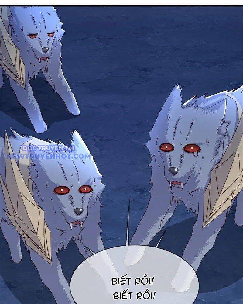 Chiến Hồn Tuyệt Thế Chapter 739 - Trang 2