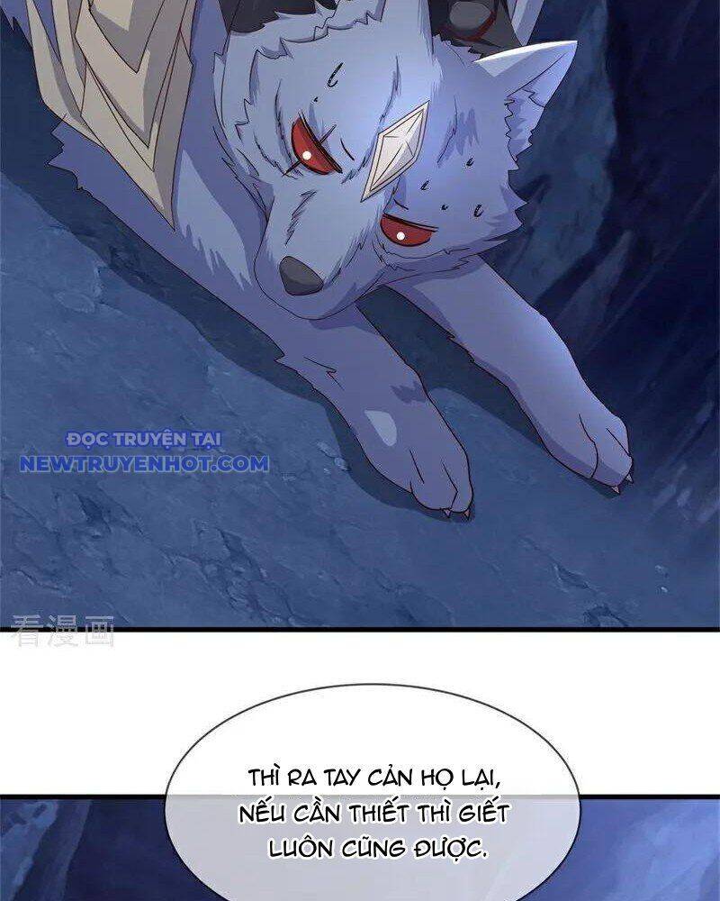 Chiến Hồn Tuyệt Thế Chapter 739 - Trang 2