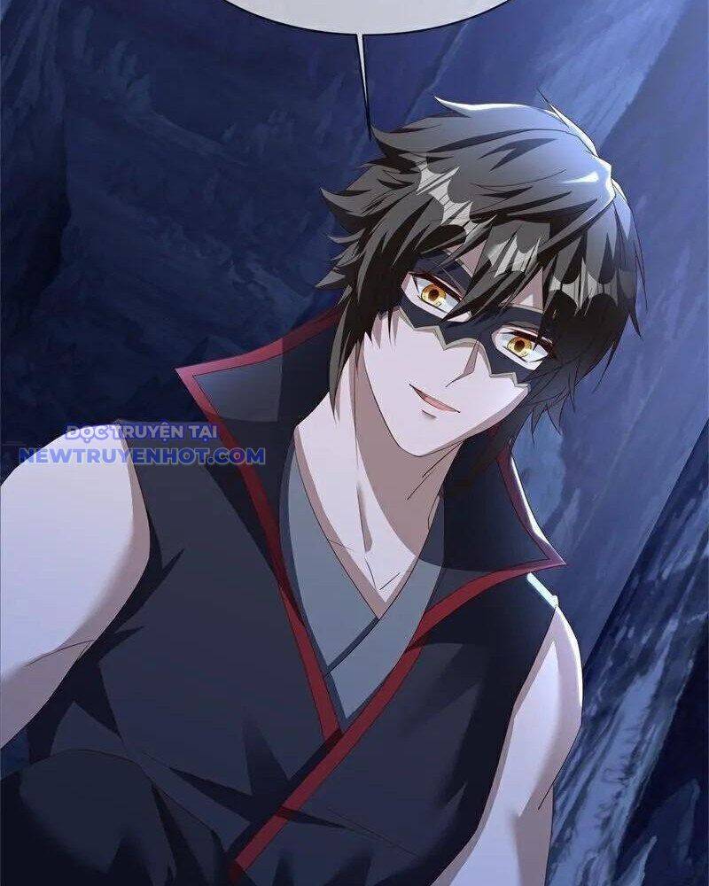 Chiến Hồn Tuyệt Thế Chapter 739 - Trang 2