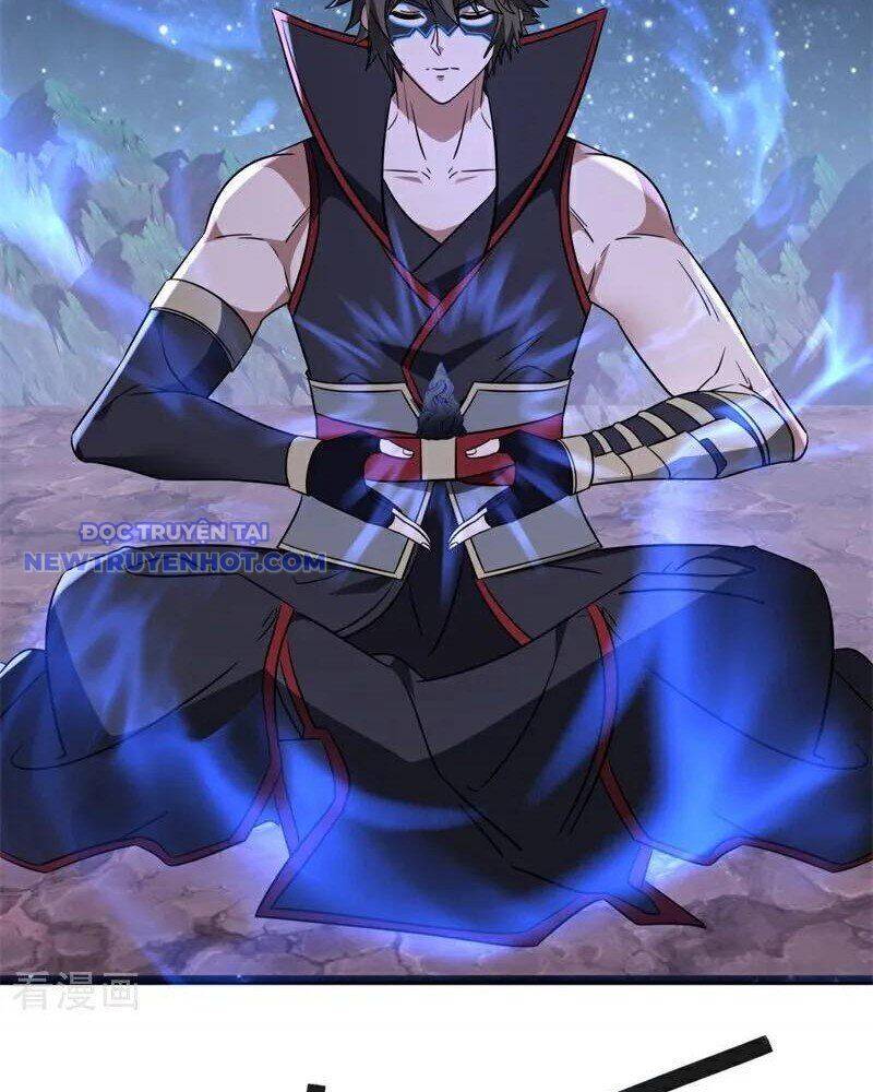 Chiến Hồn Tuyệt Thế Chapter 739 - Trang 2