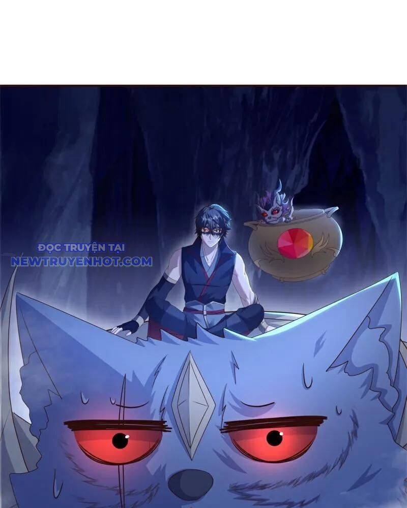 Chiến Hồn Tuyệt Thế Chapter 739 - Trang 2