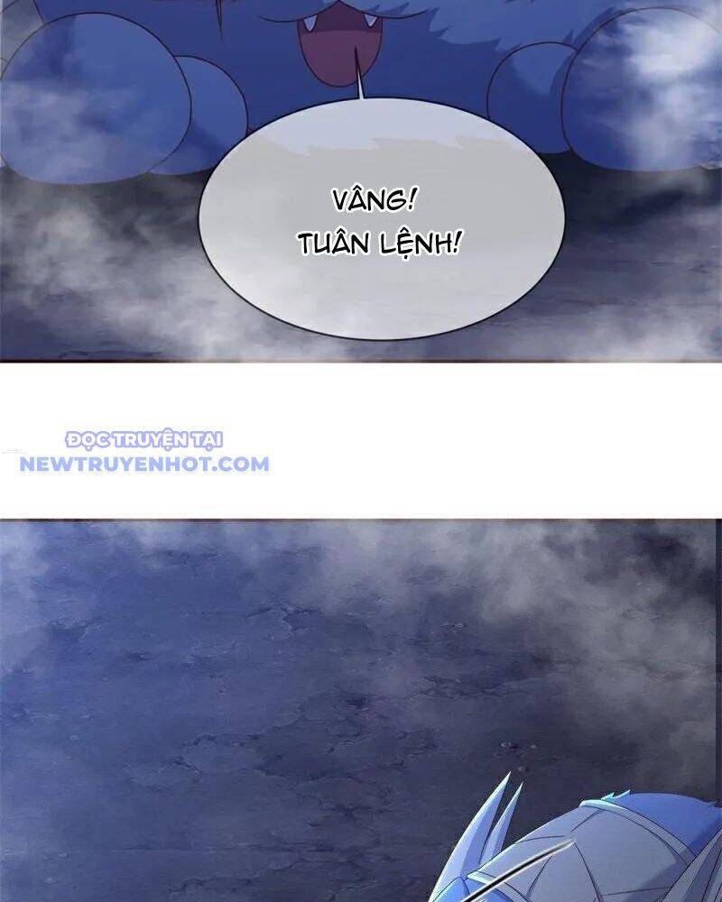 Chiến Hồn Tuyệt Thế Chapter 739 - Trang 2