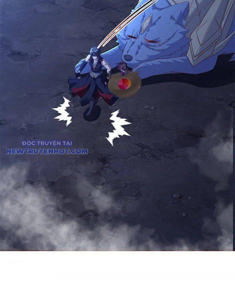 Chiến Hồn Tuyệt Thế Chapter 739 - Trang 2