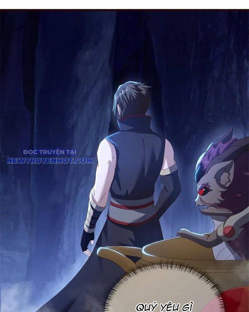 Chiến Hồn Tuyệt Thế Chapter 739 - Trang 2