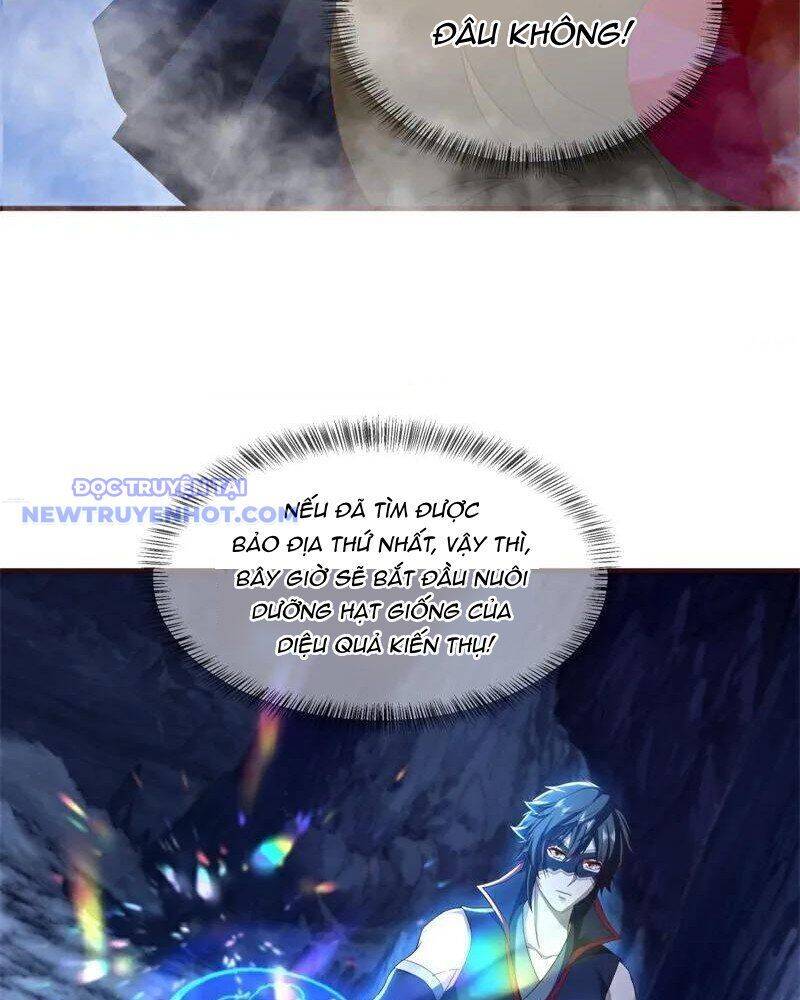 Chiến Hồn Tuyệt Thế Chapter 739 - Trang 2