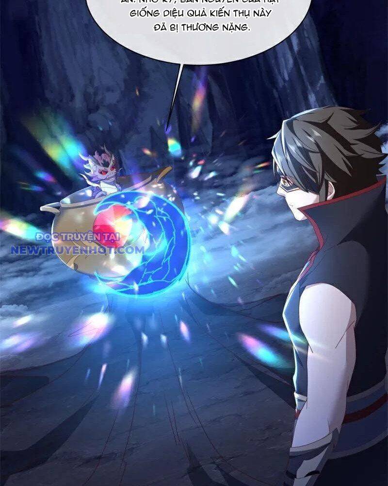 Chiến Hồn Tuyệt Thế Chapter 739 - Trang 2