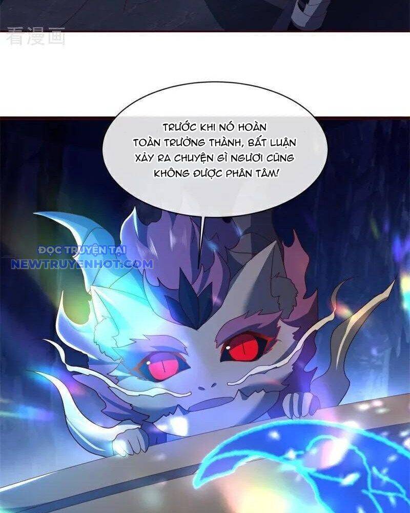 Chiến Hồn Tuyệt Thế Chapter 739 - Trang 2