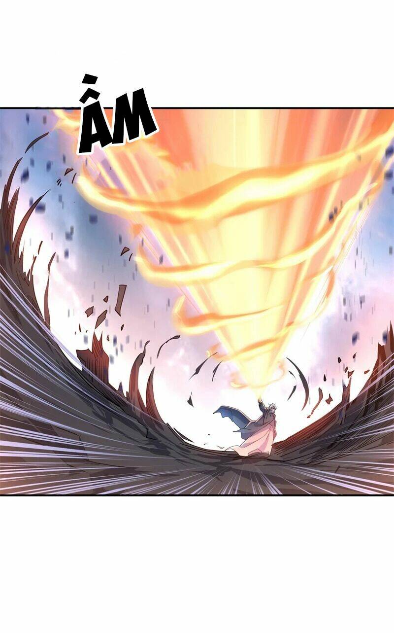 Chiến Hồn Tuyệt Thế Chapter 74 - Trang 2