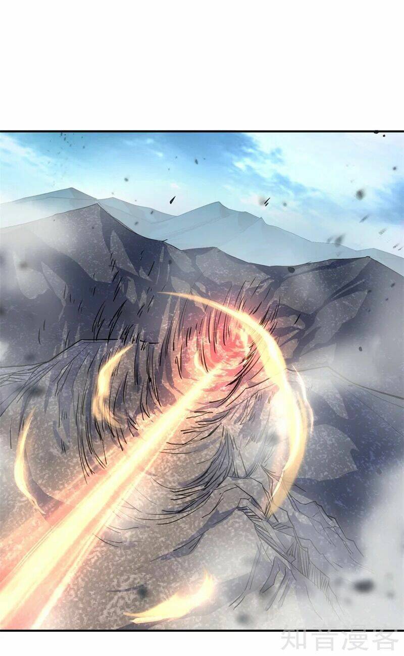 Chiến Hồn Tuyệt Thế Chapter 74 - Trang 2