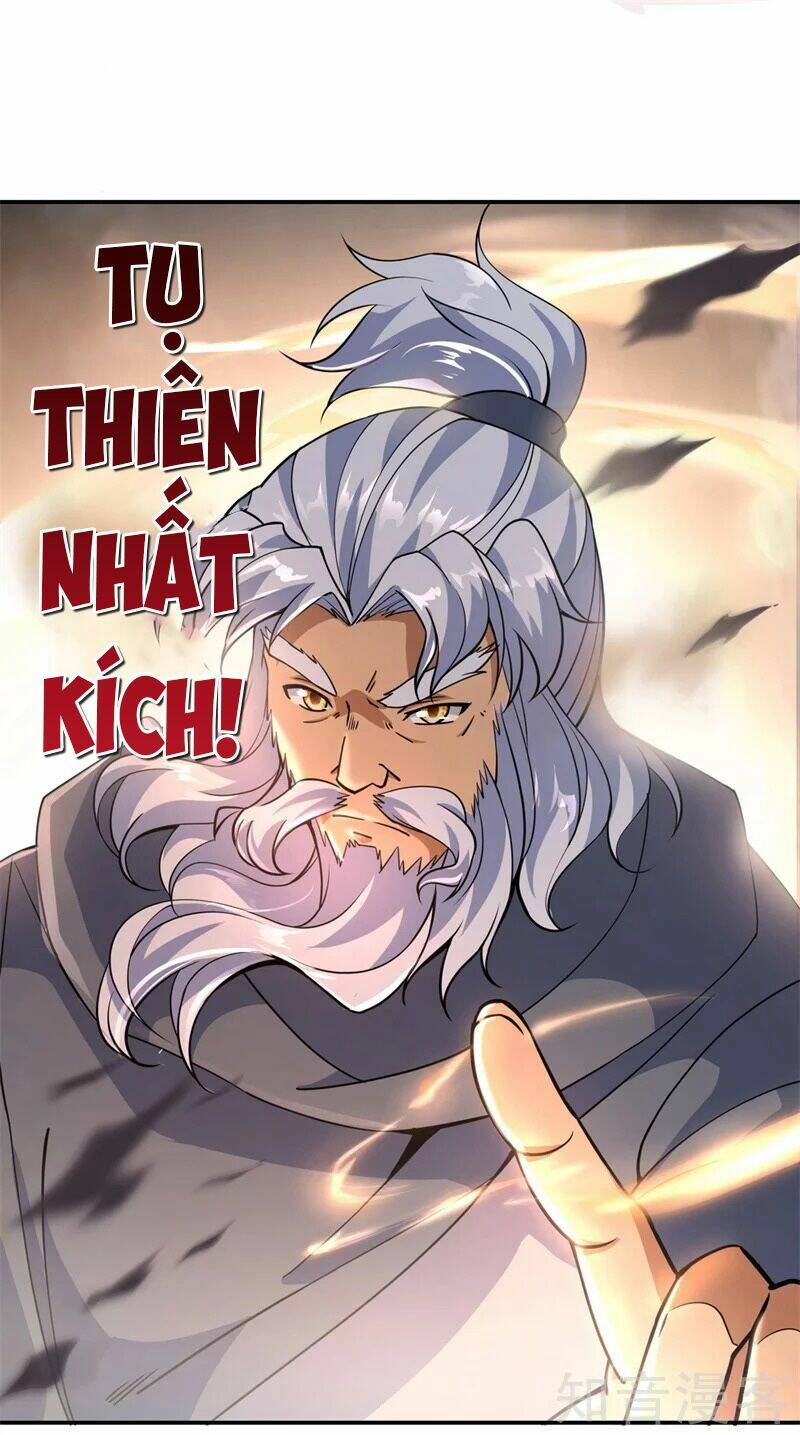 Chiến Hồn Tuyệt Thế Chapter 74 - Trang 2