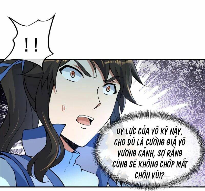 Chiến Hồn Tuyệt Thế Chapter 74 - Trang 2
