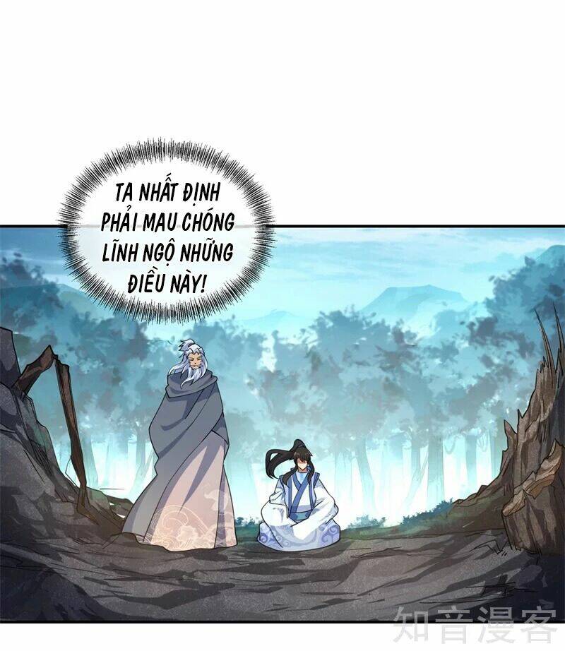 Chiến Hồn Tuyệt Thế Chapter 74 - Trang 2