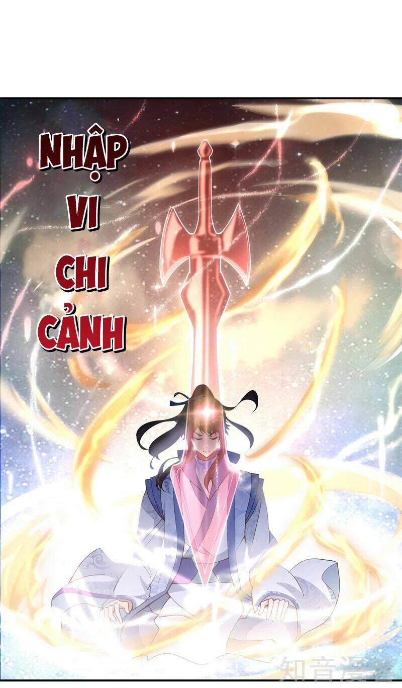 Chiến Hồn Tuyệt Thế Chapter 74 - Trang 2