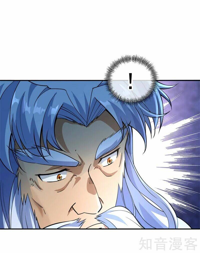 Chiến Hồn Tuyệt Thế Chapter 74 - Trang 2