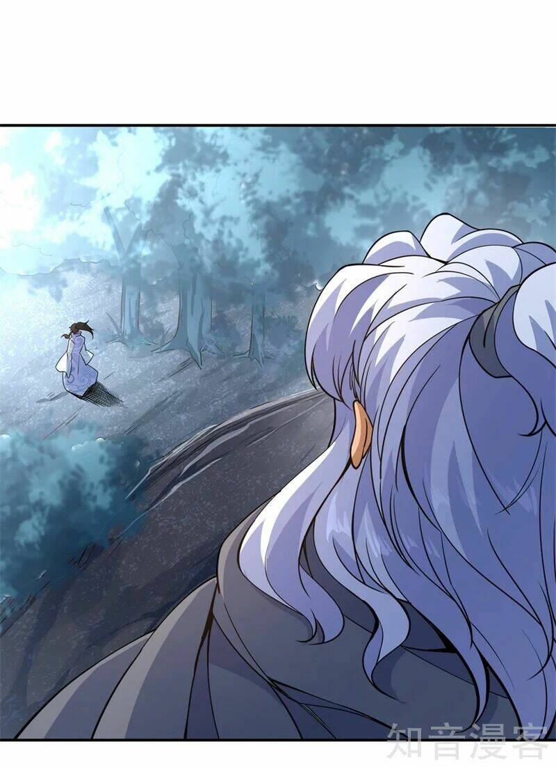 Chiến Hồn Tuyệt Thế Chapter 74 - Trang 2