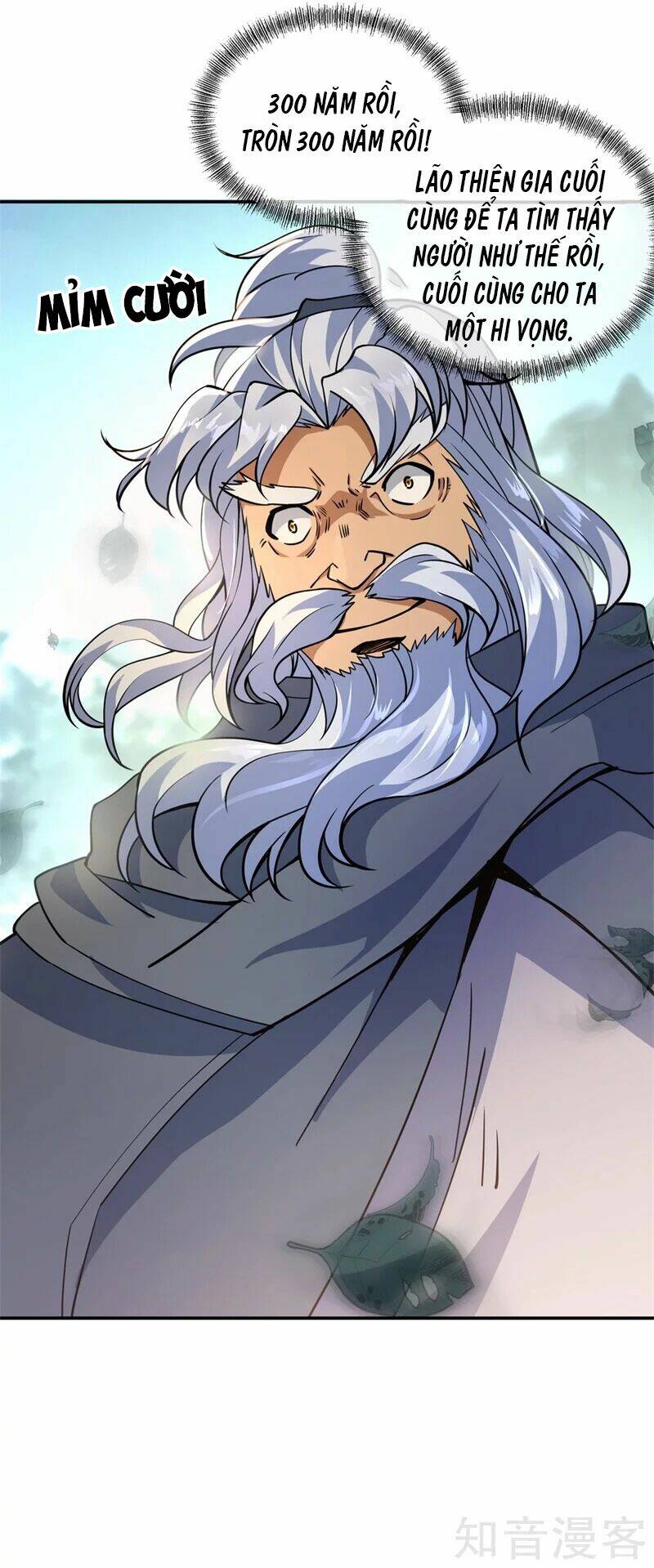 Chiến Hồn Tuyệt Thế Chapter 74 - Trang 2