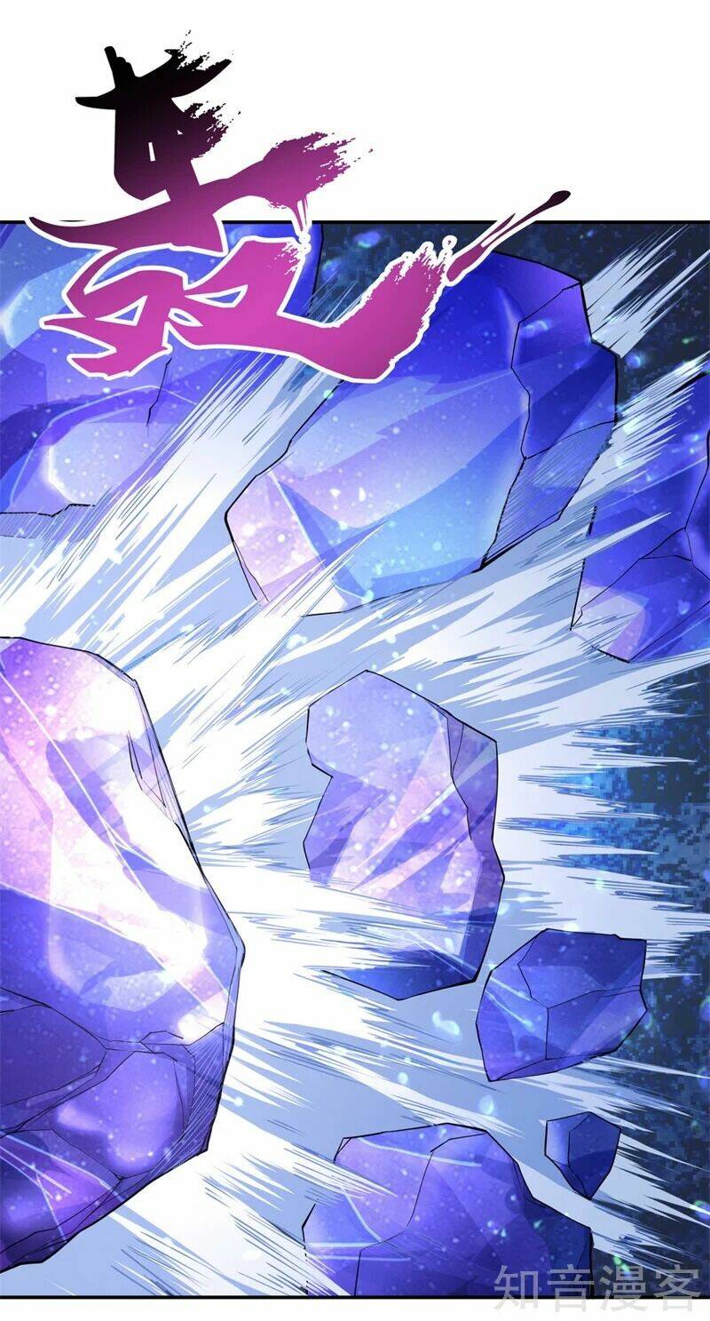 Chiến Hồn Tuyệt Thế Chapter 74 - Trang 2