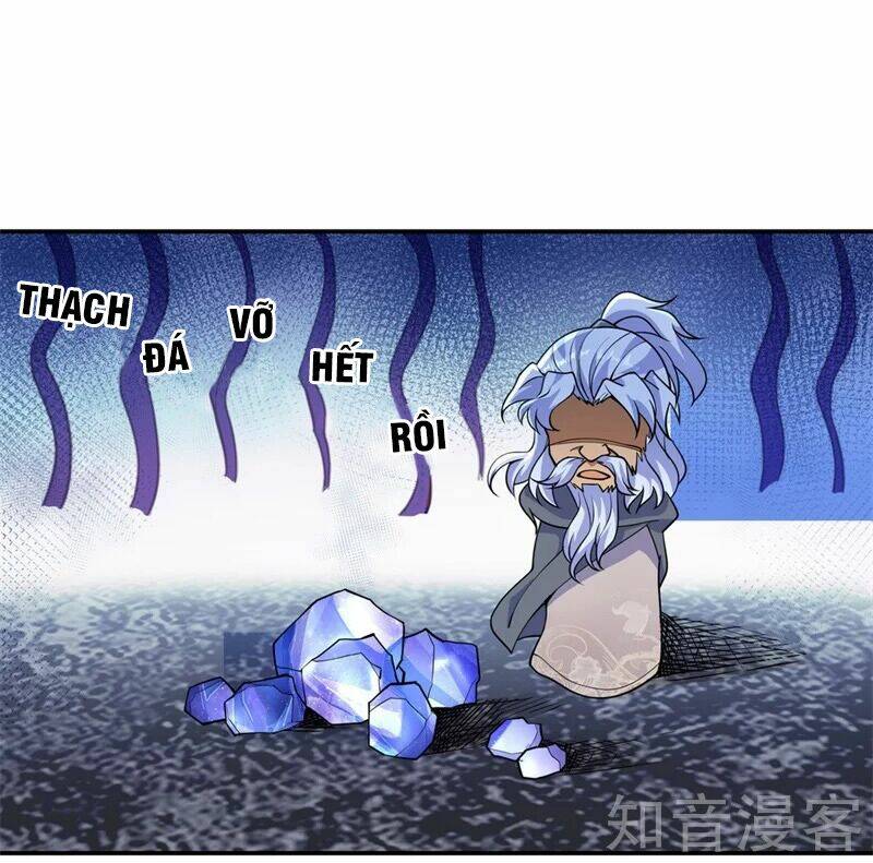 Chiến Hồn Tuyệt Thế Chapter 74 - Trang 2