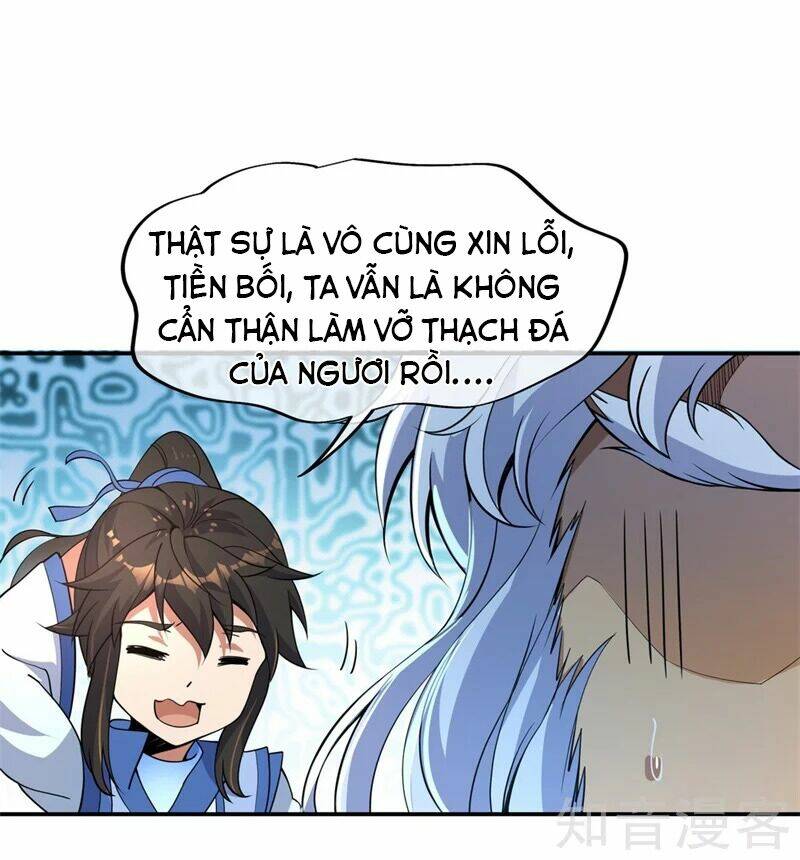 Chiến Hồn Tuyệt Thế Chapter 74 - Trang 2