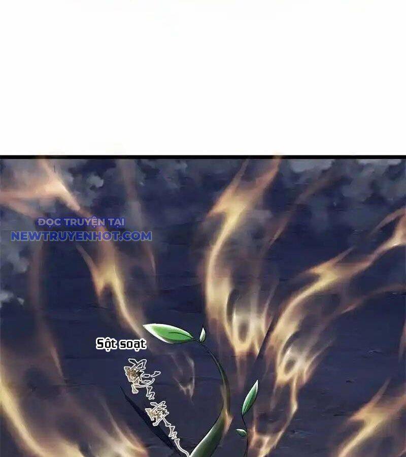 Chiến Hồn Tuyệt Thế Chapter 740 - Trang 2