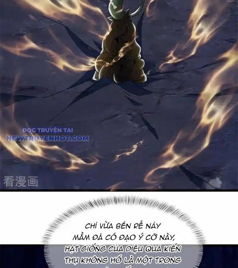 Chiến Hồn Tuyệt Thế Chapter 740 - Trang 2