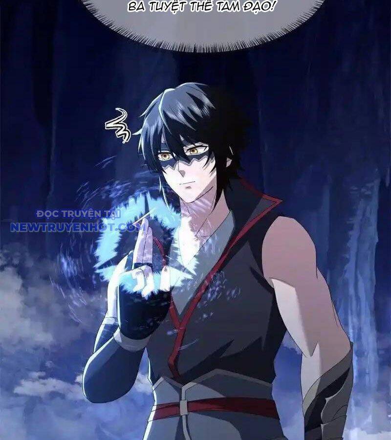 Chiến Hồn Tuyệt Thế Chapter 740 - Trang 2