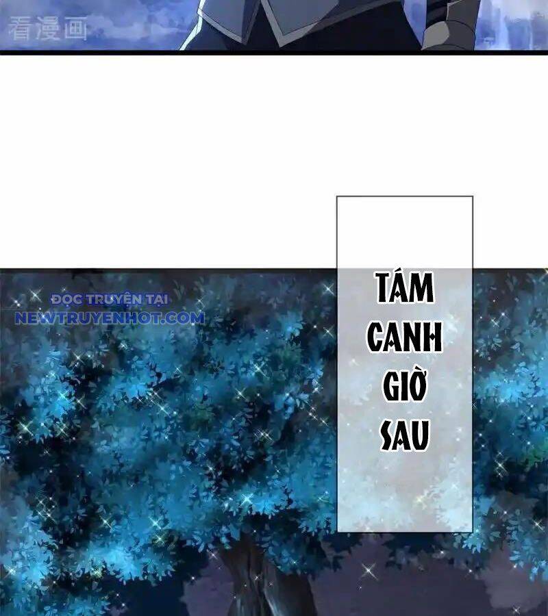 Chiến Hồn Tuyệt Thế Chapter 740 - Trang 2